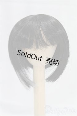 画像1: 6inch/ウィッグ I-25-12-14-100-KD-ZI