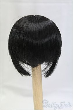 画像2: 6inch/ウィッグ I-25-12-14-100-KD-ZI