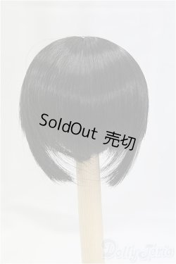 画像2: 6inch/ウィッグ I-25-12-14-100-KD-ZI