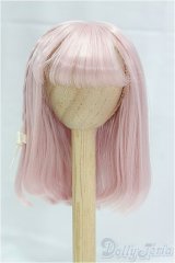 7-8inch/ウィッグ I-25-12-14-041-KD-ZI