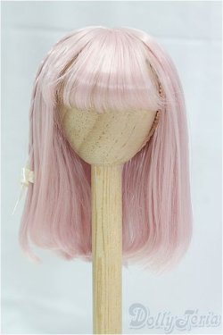 画像1: 7-8inch/ウィッグ I-25-12-14-041-KD-ZI