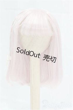 画像1: 7-8inch/ウィッグ I-25-12-14-041-KD-ZI