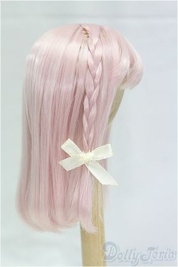 画像2: 7-8inch/ウィッグ I-25-12-14-041-KD-ZI