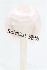 7-8inch/ウィッグ I-25-12-14-099-KD-ZI