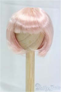 7-8inch/ウィッグ I-25-12-14-099-KD-ZI