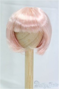 画像1: 7-8inch/ウィッグ I-25-12-14-099-KD-ZI