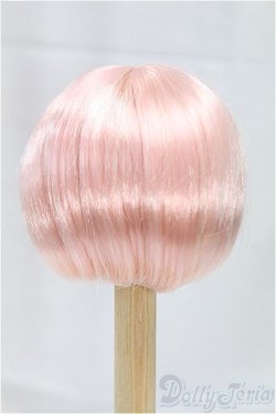 画像2: 7-8inch/ウィッグ I-25-12-14-099-KD-ZI