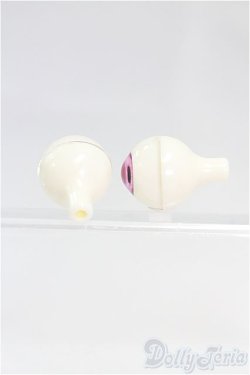 画像2: 16ｍｍ/アクリルアイ I-25-12-14-008-KD-ZI