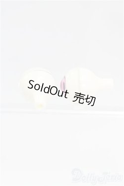 画像2: 16ｍｍ/アクリルアイ I-25-12-14-008-KD-ZI