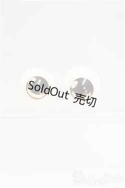 画像1: 17ｍｍ/アクリルアイ I-25-12-14-006-KD-ZI