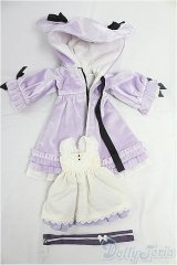 T1/6/tiny fox 夢喰獏 マーフィーOF:　デフォルト衣装 I-25-12-14-030-KD-ZI