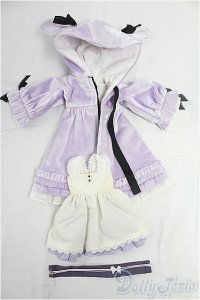 T1/6/tiny fox 夢喰獏 マーフィーOF:　デフォルト衣装 I-25-12-14-030-KD-ZI