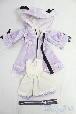 画像1: T1/6/tiny fox 夢喰獏 マーフィーOF:　デフォルト衣装 I-25-12-14-030-KD-ZI