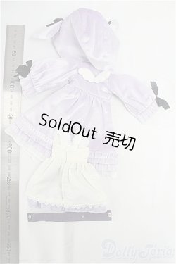 画像2: T1/6/tiny fox 夢喰獏 マーフィーOF:　デフォルト衣装 I-25-12-14-030-KD-ZI