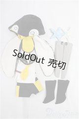 tinyfox/OF:デビー デフォルト衣装 I-25-12-14-029-KD-ZI