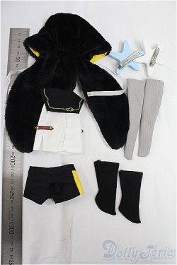 画像2: tinyfox/OF:デビー デフォルト衣装 I-25-12-14-029-KD-ZI