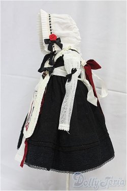 画像2: MDD/OF:衣装セット I-25-12-14-027-KD-ZI