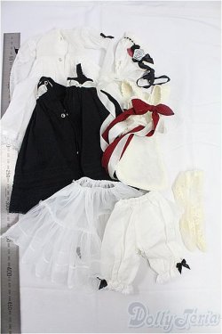 画像6: MDD/OF:衣装セット I-25-12-14-027-KD-ZI