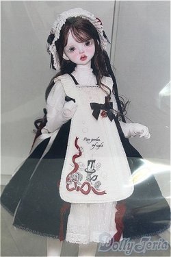 画像7: MDD/OF:衣装セット I-25-12-14-027-KD-ZI