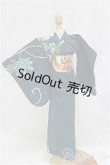 SDM＆MSD/OF:浴衣セット I-25-12-14-025-KD-ZI