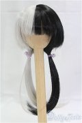 6-7inch/ウィッグ I-25-12-14-039-KD-ZI