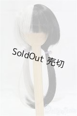 6-7inch/ウィッグ I-25-12-14-039-KD-ZI