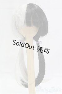 6-7inch/ウィッグ I-25-12-14-039-KD-ZI