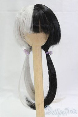 画像1: 6-7inch/ウィッグ I-25-12-14-039-KD-ZI