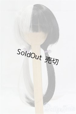 画像1: 6-7inch/ウィッグ I-25-12-14-039-KD-ZI