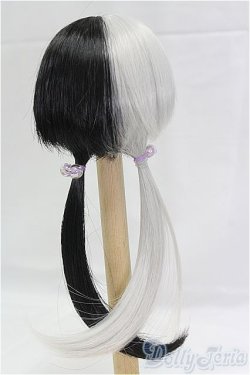 画像2: 6-7inch/ウィッグ I-25-12-14-039-KD-ZI