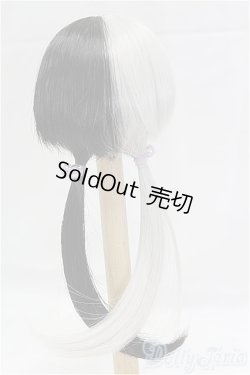 画像2: 6-7inch/ウィッグ I-25-12-14-039-KD-ZI