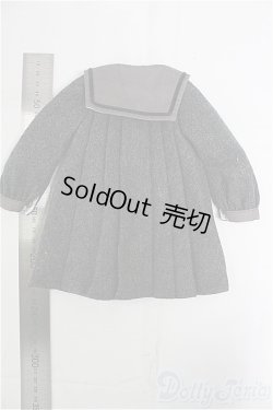 画像2: SDM＆MSD/OF:セーラーバックプリーツコート・ミニ：VOLKS製 I-25-12-14-024-KD-ZI