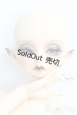 画像1: peaks woods/FOC：LE Elf Tristan I-25-12-14-253-KD-ZI