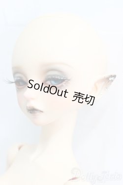 画像2: peaks woods/FOC：LE Elf Tristan I-25-12-14-253-KD-ZI