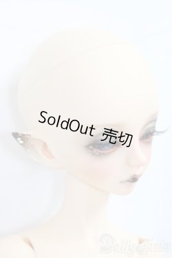 画像3: peaks woods/FOC：LE Elf Tristan I-25-12-14-253-KD-ZI