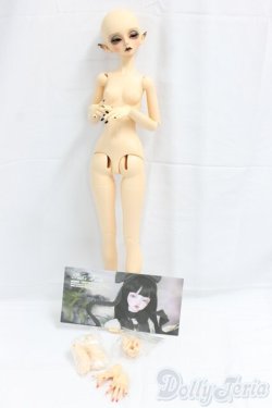 画像7: peaks woods/FOC：LE Elf Tristan I-25-12-14-253-KD-ZI