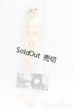 画像7: peaks woods/FOC：LE Elf Tristan I-25-12-14-253-KD-ZI