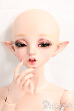 画像1: Peaks Woods/FOC Elf Bliss_Dark Elves I-25-12-14-254-KD-ZI