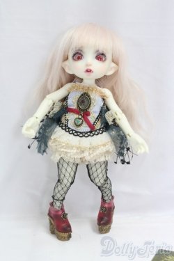 画像4: FAIRY LAND/RealFee Luna Vampire  I-25-12-14-105-KD-ZI