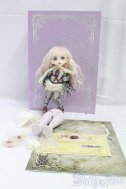 画像6: FAIRY LAND/RealFee Luna Vampire  I-25-12-14-105-KD-ZI