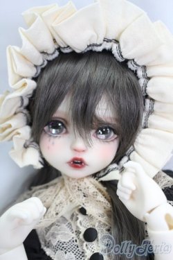 画像1: ADVillage/Victoria Maid ・Vampire Lola I-25-12-14-103-KD-ZI