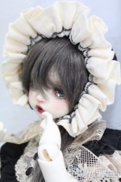 画像2: ADVillage/Victoria Maid ・Vampire Lola I-25-12-14-103-KD-ZI