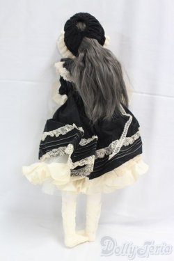 画像5: ADVillage/Victoria Maid ・Vampire Lola I-25-12-14-103-KD-ZI