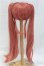 画像2: 8-9inch/ウィッグ(ロングツインテール):MSDOLL製 I-25-12-14-098-KD-ZI (2)