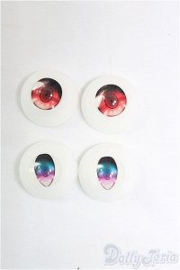 22mm/アニメティックアイズ2点 I-25-12-14-009-KD-ZI