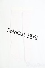 SDM＆MSD/OF:靴下 I-25-12-14-068-KD-ZI