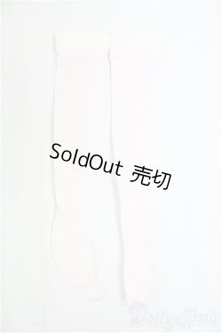 画像1: SDM＆MSD/OF:靴下 I-25-12-14-068-KD-ZI