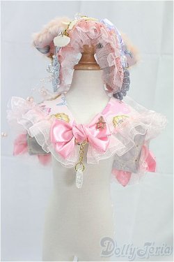 画像1: SD/OF:ヘッドドレス I-25-12-14-067-KD-ZI