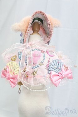 画像3: SD/OF:ヘッドドレス I-25-12-14-067-KD-ZI