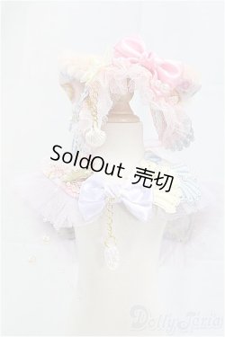 画像1: SD/OF:ヘッドドレス I-25-12-14-066-KD-ZI